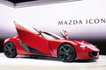 ジャパンモビリティショー2023（マツダ・アイコニックSP）