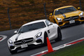 第400回：510psのAMG GTで富士の本コースを激走！メルセデスAMGでサーキットの走り方を学ぶ