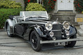 1937年の姿のまま 英国車アルヴィスの日本導入がスタート