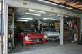 No Garage, No Life! | オーナーのこだわりがつまったエンスー派のガレージ 