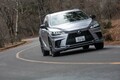 レクサスRX500h“Fスポーツ パフォーマンス”（4WD/6AT）【試乗記】