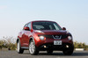 日産ジューク 16GT FOUR(4WD/CVT)【試乗記】