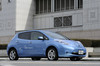 トヨタ・プリウスPHV G“レザーパッケージ”(FF/CVT)【試乗記(後編)】 つながるプリウス(後編) の画像2