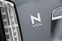 ホンダN-WGNカスタムL・ターボ Honda SENSING(FF/CVT)【試乗記】の画像