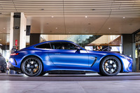 メルセデスAMG GT63 S Eパフォーマンス クーペ