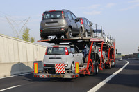 ……往年の名フェラーリとつながっていた!