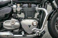 第3回:懐かしいけど新しい 英・伊の“モダンクラシック”を試すの画像