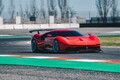フェラーリがワンオフモデル「P80/C」を公開