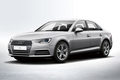 アウディ、「A4／A4アバント」に「1.4 TFSI」モデルを追加