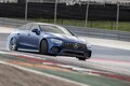 メルセデスAMG GT63 S 4MATIC＋（4WD/9AT）【海外試乗記】