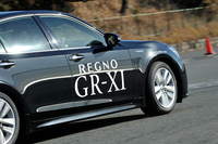 第281回:タイヤの進化は日進月歩ブリヂストンの新製品「レグノGR-XI/GRV II」を試す
