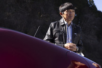 マツダ・ロードスターRS(前編)の画像