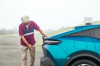 プジョー408 GTハイブリッド(後編)の画像