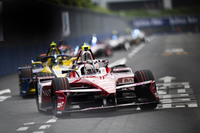 日産が母国グランプリを制覇 2年目のEV公道レース「2025 TOKYO E-PRIX」を総括する