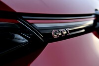 フォルクスワーゲン・ゴルフGTI(前編)の画像