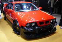 第300回:東京オートサロン2007「ちょっとヤバいんじゃないの?」の画像