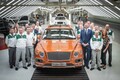 ベントレー初のプラグインハイブリッドモデル「ベンテイガ ハイブリッド」　欧州でデリバリーを開始