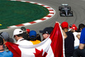 【F1 2019 速報】第7戦カナダGPでハミルトン5勝目 ベッテルはペナルティーで初V逃す