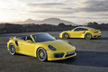 ポルシェが911ターボを改良、予約受注開始【デトロイトショー2016】