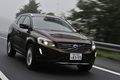 ボルボXC60 D4 SE（FF/8AT）／V40 D4 SE（FF/8AT）【試乗記】