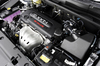 トヨタ・ヴァンガード240S(4WD/CVT)/350S“Gパッケージ”(4WD/5AT)【試乗速報】 脱「RAV4」 の画像8
