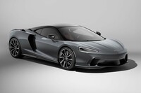 「GT」から進化したマクラーレンの新型車「マクラーレンGTS」がデビューの画像