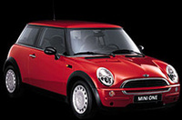 「MINI」発売2周年イベント、全国4ヶ所で開催
