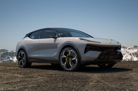 「ロータス・エレトレ」の予約注文受け付けスタート 2023年内にローンチ予定