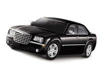 「クライスラー300C」、07モデルで後席シートヒーター採用