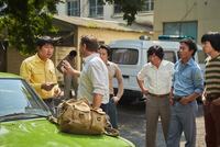 第169回:悲劇の真実を世界に伝えたキア・ブリザ『タクシー運転手~約束は海を越えて~』の画像