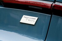 ボルボC40リチャージ ツイン(4WD)【試乗記】の画像