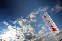 アウディの電動化戦略の一端を担うべく、ライバルに先駆けてスポーツEVの開発を手がけることとなったアウディスポーツ。彼らの手にかかるとEVはどんなクルマになるのか、今から楽しみである。