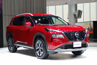 お薦めは中間グレードの「X」「X e-4ORCE」。内外装の仕立ては異なるものの、ADASの充実度は最上級グレードと同等。後は必要な装備をオプションで選べばいいだろう。