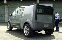 【Movie】いすゞのコンセプトカー「Z・E・N」を独占取材!の画像