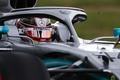 【F1 2019 速報】ハミルトンが今季7勝目　ファステストラップも記録し母国GPで完勝