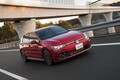 フォルクスワーゲン・ゴルフGTI（FF/7AT）【試乗記】