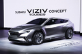 【ジュネーブショー2018】スバルがワゴンの新コンセプトモデルを発表