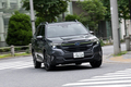 スバル・フォレスターX-BREAK S：HEV EX（4WD/CVT）【試乗記】