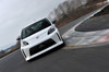 トヨタGRMN iQ スーパーチャージャー(FF/6MT)【試乗記】 アツさ忘れぬオヤジたちに の画像1