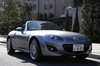 マツダ・ロードスター RS(FR/6MT)【試乗記】 今のままでいてほしい の画像3