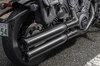 ダークなカスタムに潜む知性 Indian Scout Rogueのすべて7