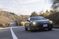 ホンダ・プレリュード(前編)の画像