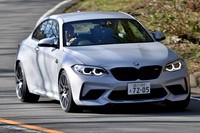 BMW M2コンペティション(前編)の画像