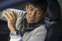 BMW M440i xDriveグランクーペ(後編)の画像