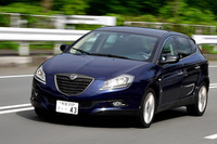 走りの見た目も精悍に!