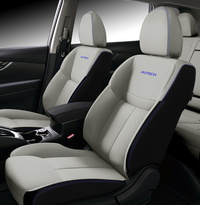日産、AUTECHモデルのパーソナライゼーションプログラムを設定の画像