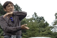 マクラーレン720S(後編)の画像