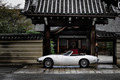 第455回：よみがえったもう1台のボンドカー幻のトヨタ2000GTがフルレストアを経て復活