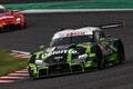 SUPER GT第3戦鈴鹿でNo.37 Deloitte TOM'S GR Supraが今季初勝利
