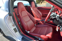 第1回:これぞ“輸入車の王者”の実力!輸入車チョイ乗りリポート~鉄壁のドイツ編~の画像